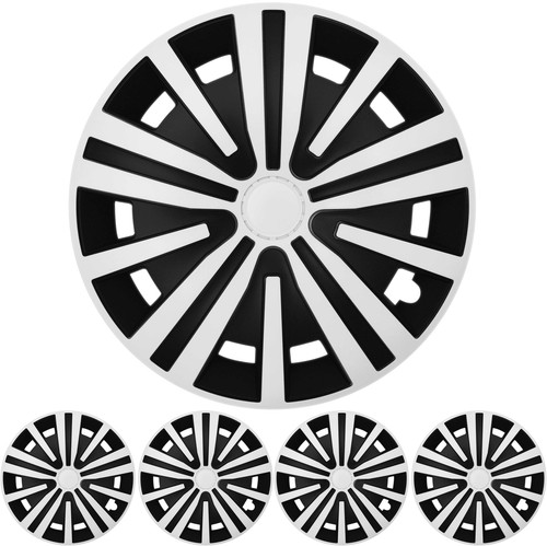 Premium design radkappen - 4x,