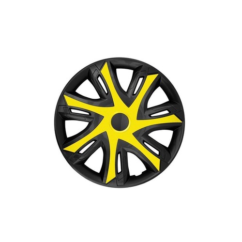 Radkappen zoll nrm - zoll, 4x
