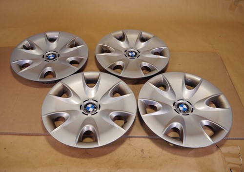 Radkappen zoll bmw - 4x,