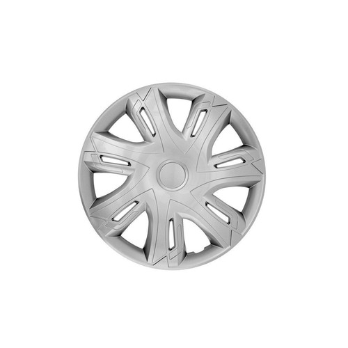 Radkappen zoll nrm - zoll, 4x