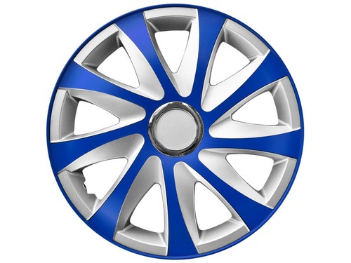 Radkappen zoll nrm - nrm, drift