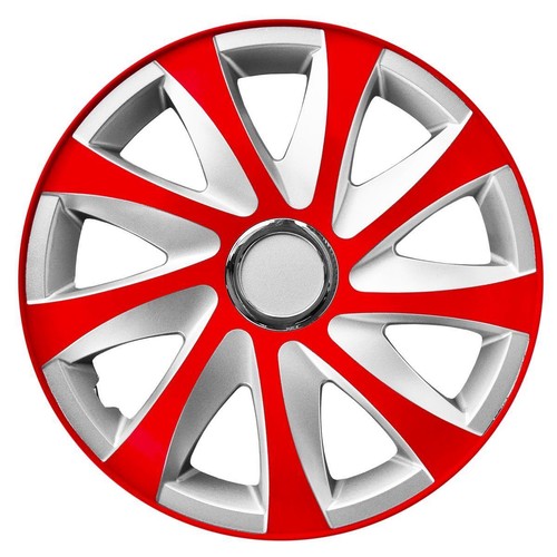 Radkappen zoll nrm drift - 16,