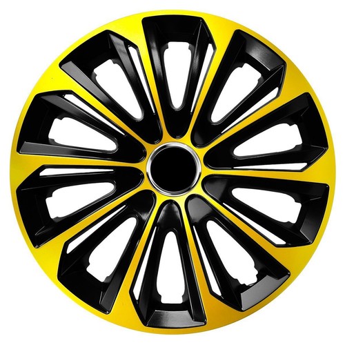 Radkappen zoll nrm extra - zoll, 4x