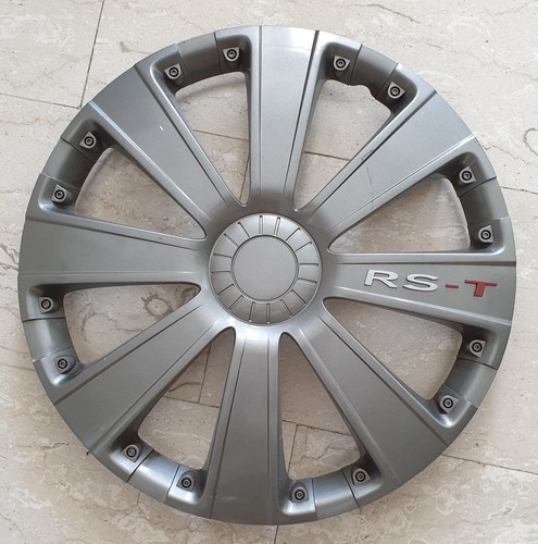 Radkappen zoll - 4x, 16