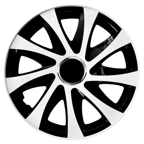 Radkappen zoll nrm drift - 16,